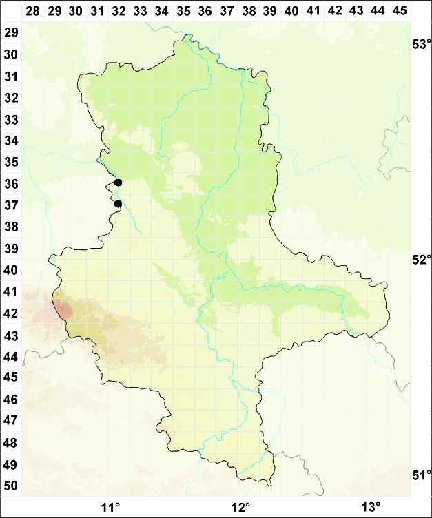 Karte Privatherbar Preikschas, Eckhard